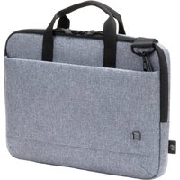 Dicota Eco Slim Case MOTION 12 - 13.3" Blue Denim
