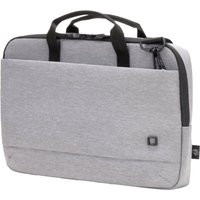 Dicota Eco Slim Case MOTION 14 - 15.6" Light Grey