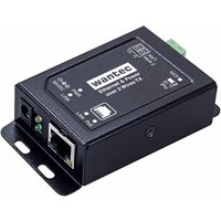 Wantec 2wIP E Adapter PoE-Schraubklemme-Client/Empfänger 1