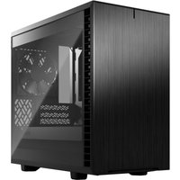 FRACTAL DESIGN Geh DEFINE 7 Nano (Black-TG-Light-Tint)