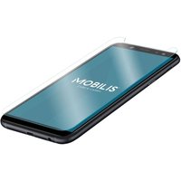 Mobilis Screen Prot.Temp. Glass Clear-9H iPhone SE 2nd gen