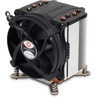 Inter-Tech Kühler Q-6 3HE aktiv Intel Socket LGA 1700 retail