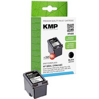 KMP Patrone HP 3YM62AE Nr.305XL black 480 Seiten 10ml H96BX remanufactured