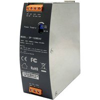EDIMAX Netzteil 150W/54V Industrielles DIN-Rail-Netzteil