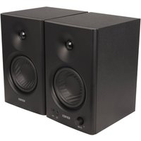 Edifier MR4 2.0 schwarz retail