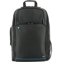 Mobilis TheOne Voyager 48h Backpack 30L 14-15.6'' - Black