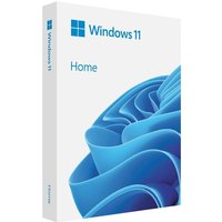 Windows Home 11 64Bit FPP Deutsch USB