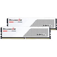DDR5 64GB PC 5600 CL36 G.Skill KIT (2x32GB) 64-RS5W Ripjaws