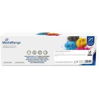MediaRange Toner HP für CF530A/205A mit Chip schwarz