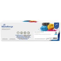 MediaRange Toner HP für CF531A/205A mit Chip cyan