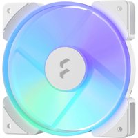 FRACTAL DESIGN Lüfter Prisma AL-12 PWM 120mm RGB LED white