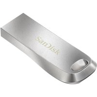 USB-Stick  64GB SanDisk Ultra Luxe USB 3.2 USB-Stick  64GB SanDisk Ultra Luxe USB 3.2