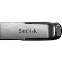 USB-Stick 64GB SanDisk Ultra Flair USB 3.0 blue