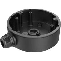 Hikvision Zubehör DS-1280ZJ-DM21(Black) Anschlussdose