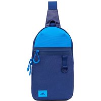 Riva OneShoulder Bag Dijon 10,1" blau 5312