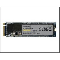 Intenso M.2 SSD PCIe Premium 2TB Gen.3x4 NVME 1.3 retail
