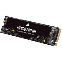 SSD 1TB CORSAIR M.2 PCI-E NVMe Gen4 MP600 PRO NH retail