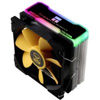 Thermalright Black Eagle CPU-Kühler 120mm RGB TUF Gaming