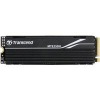 SSD 2TB Transcend M.2 MTE250H (M.2 2280) PCIe Gen4 x4 NVMe