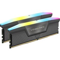 DDR5 32GB PC 6000 CL30 CORSAIR KIT (2x16GB) Vengeance RGB G retail