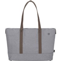 Dicota Eco Shopper Motion 13-14,1" light grey
