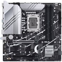 ASUS PRIME Z790M-PLUS (INTEL,1700,DDR5,mATX)
