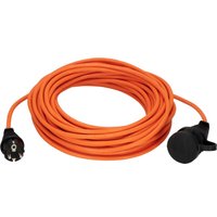 Brennenstuhl Verl.-Kabel BREMAXX 25m orange Outdoor IP44