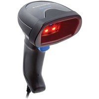 Datalogic Handscanner QuickScan QW2520 Kit 2D schwarz