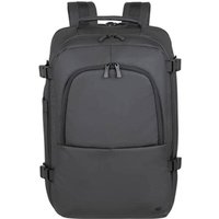 Riva NB Rucksack Tegel-Eco 17,3" schwarz 8465