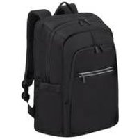 Riva NB Rucksack Alpendorf Eco 17,3" schwarz 7569