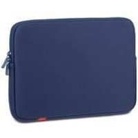 Riva NB Sleeve Antishock MacBook -13,0" blau 5123