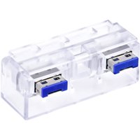 SmartKeeper Basic Network Module Port Lock 4P