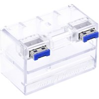 SmartKeeper Basic Network Module Port Lock 8P
