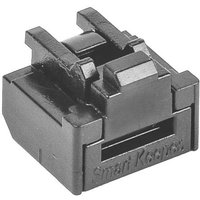 SmartKeeper Basic "RJ45 Port" Blocker schwarz 10 Stk.+Key