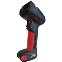 Honeywell Granit XP 1990iSR 2D IP67 3m rot/schwarz