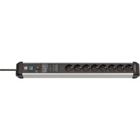 Brennenstuhl Steckdosenl. Premium-Protect-Line 8-fach 3m