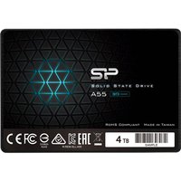 Silicon Power SSD 4TB 6.3cm SATAIII A55 3D Nand TLC