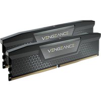 DDR5 48GB PC 6400 CL36 CORSAIR KIT (2x24GB) VENGEANCE black retail