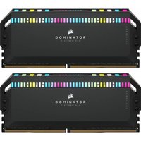 DDR5 64GB PC 6600 CL32 CORSAIR KIT (2x32GB) DOMINATOR P RGB retail