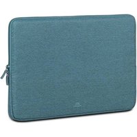 Riva NB Sleeve Suzuka 15,6" aquamarine 7705