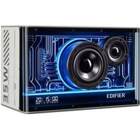 Edifier QD35 Bluetooth, RGB, weiß retail