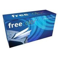 Freecolor Toner OKI 46490605 yellow 6000 Seiten
