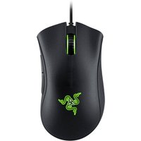 Razer Wired Gaming Maus - DeathAdder Essential (2021) Black