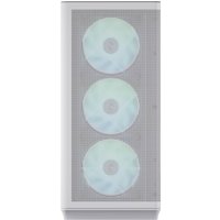 APNX Geh Midi APNX C1 MicroATX/ATX/MiniITX o.N. (white)