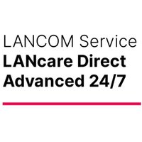 R&S NC Support Direct Advanced 24/7 - S (3 Years)