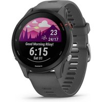 Garmin Forerunner 255 Grey 46mm Garmin Forerunner 255 Grey 46mm