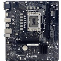 Biostar H610MH D5 (H610,S1700,mATX,DDR5)