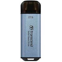 SSD 1TB Transcend ESD300C Portable, USB 10Gbps, Type-C