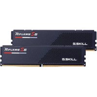 DDR5 64GB PC 6000 CL32 G.Skill KIT (2x32GB) 64-RS5K Ripjaws