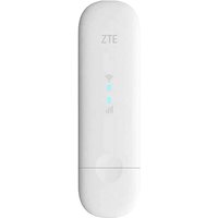 ZTE MF79U USB Surfstick 150.0Mbit LTE/UMTS/GSM Weiss retail